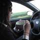Illustration for article titled Ten Most Dangerous Foods To Eat While Driving